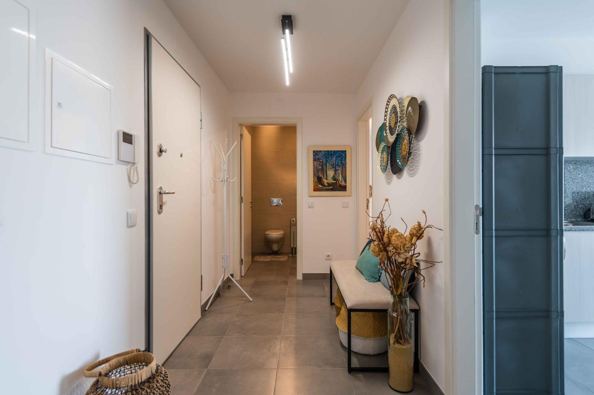 Caravelas 2-Bedroom Apartment With Pool - 50M From The Beach Armacao de Pera Exterior photo