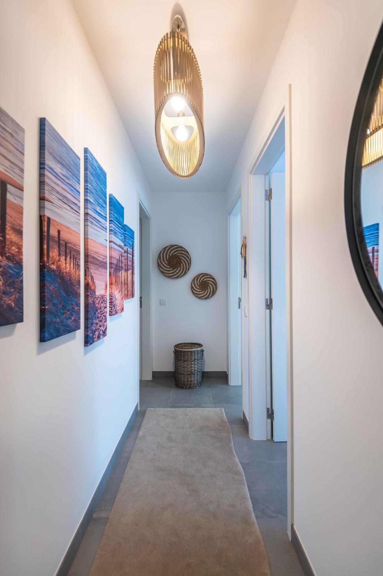 Caravelas 2-Bedroom Apartment With Pool - 50M From The Beach Armacao de Pera Exterior photo